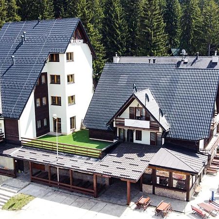 Hotel Villa Ugar Vlasic Exterior photo
