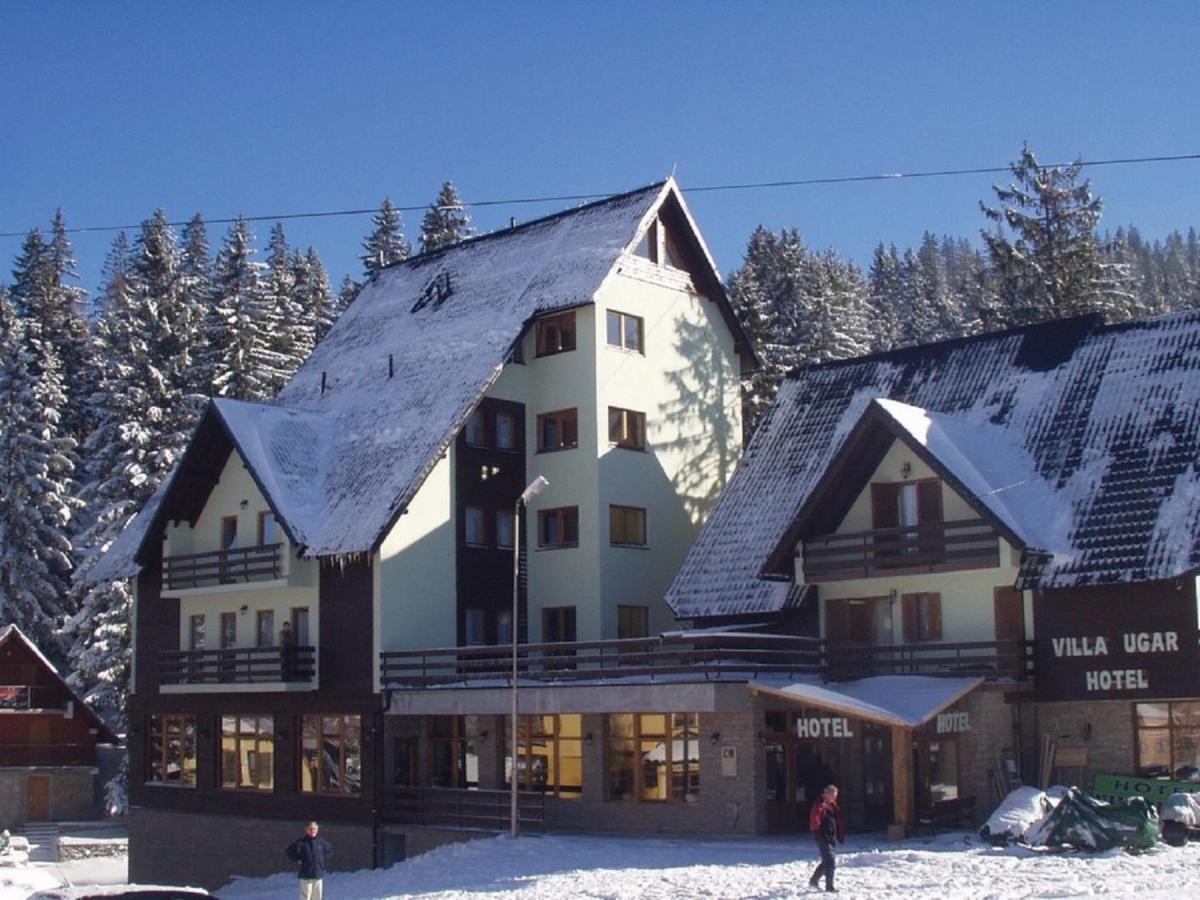 Hotel Villa Ugar Vlasic Exterior photo